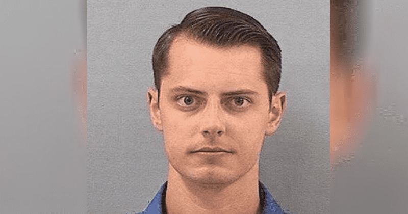 Former Tennessee church intern who had sex with underage student arrested and charged with statutory rape