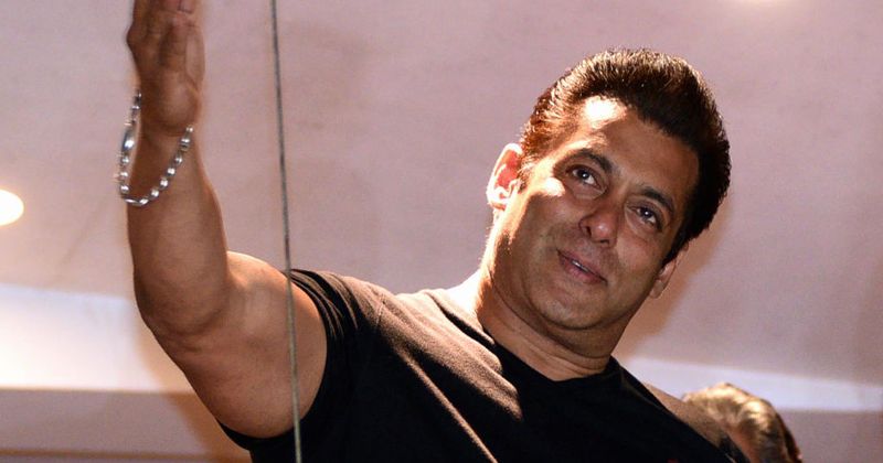 How an ancient Indian sect brought down Salman Khan, one of the country's biggest superstars