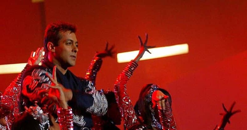How an ancient Indian sect brought down Salman Khan, one of the country's biggest superstars