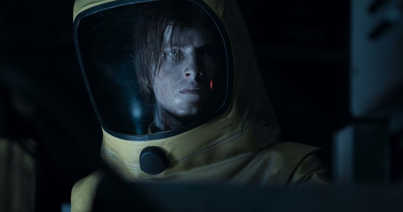 'Dark' season 2 might answer the question posed by season 1: Does Helge hold the key to the answers?