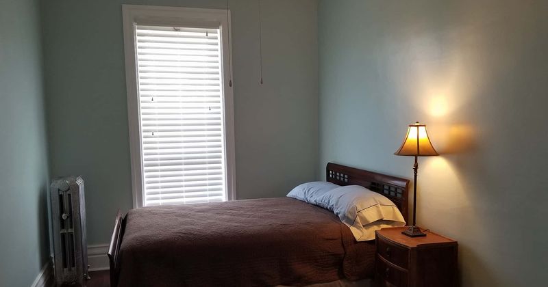 Michigan hotel offers free stay for women travelling to the state for an abortion