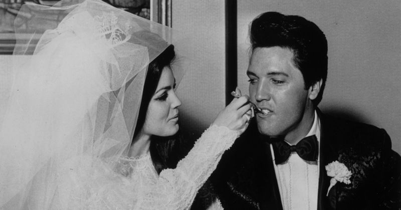 Priscilla Presley reveals how a depressed Elvis Presley "knew exactly what he was doing" when he died