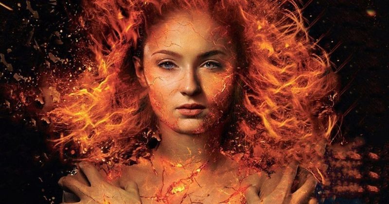 'Dark Phoenix' fails to rise, last instalment of X-Men may cause Fox a loss of $100 million