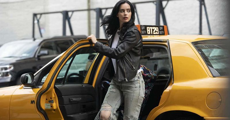Krysten Ritter shines in 'Jessica Jones' season 3 as the Netflix series returns to form after dismal second season