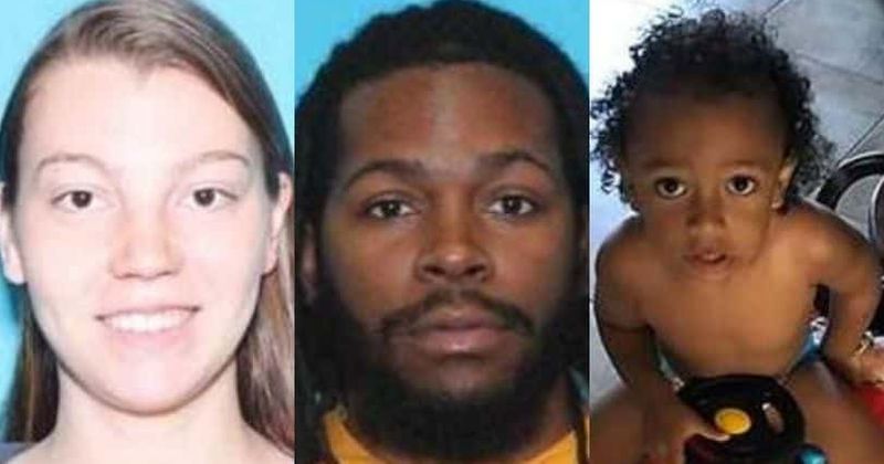 Amber Alert canceled: 2-year-old boy Malakhi Bankhead 'abducted' from League City found safe