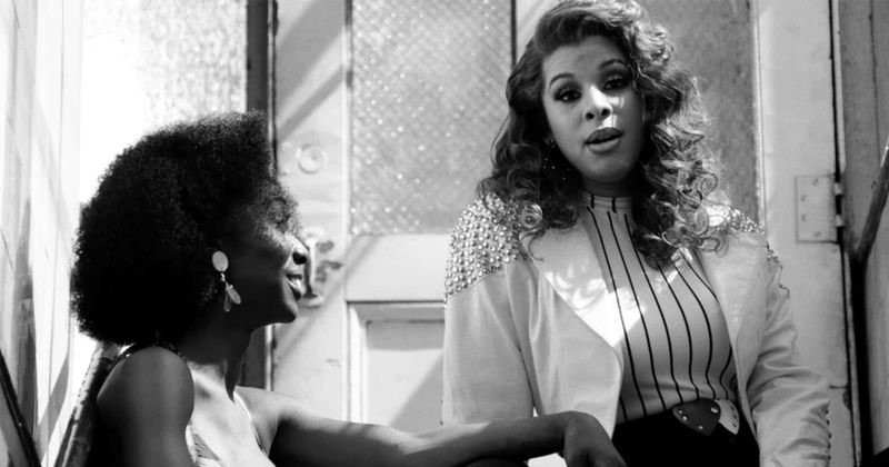 'Pose' season 2 is going to be fierce as House of Ferocity declares they are not here to play nice
