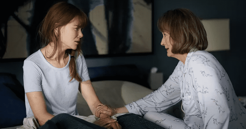 'Big Little Lies' season 2 episode 2 spoilers show Mary Louise getting suspicious as the Monterey Five fight among themselves