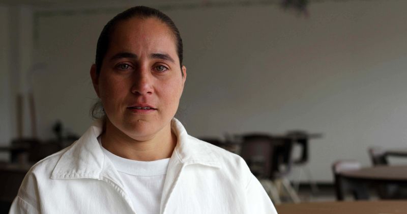 Living With Freedom | Anna Vasquez, part of the 'San Antonio Four', spent 13 years in prison for a crime she did not commit, her story is her legacy