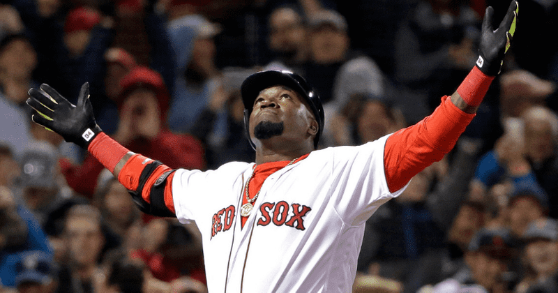 Baseball legend David Ortiz back in Boston in stable condition after being shot in a Dominican Republic bar