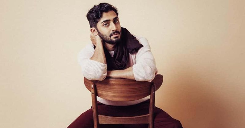 Vinny Chhibber on his role in TNT's 'Animal Kingdom': "Rahul is greed, corruption, selfishness, narcissism, entitlement"