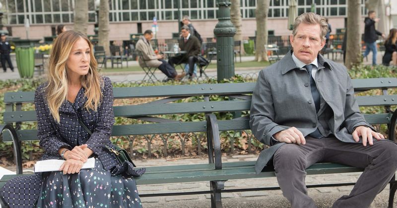 'Divorce' season 3: Release date, plot, cast, trailer and everything you need to know about Sarah Jessica Parker's comedy