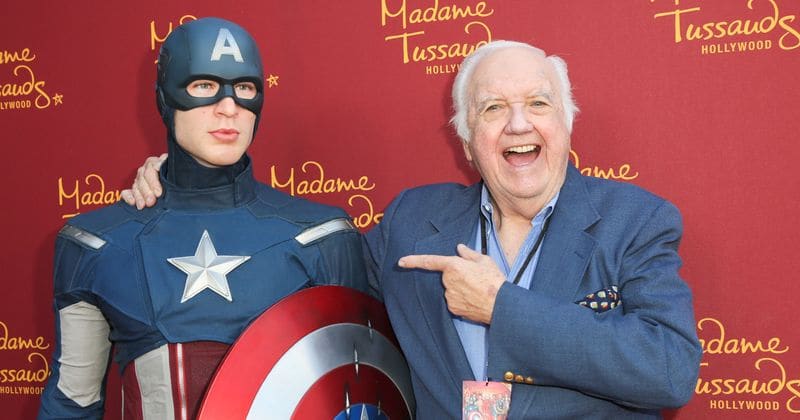 Famous New York comedian, actor and children's TV show host Chuck McCann dies at 83