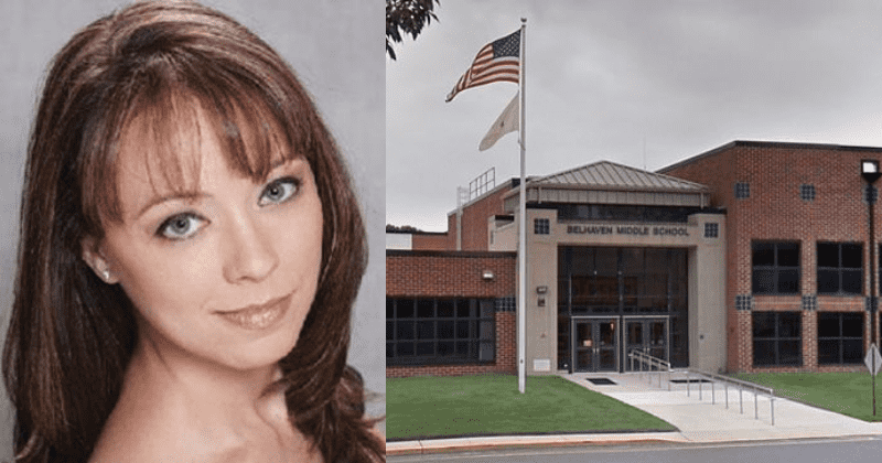 Judge overturns guilty verdict on teacher who kicked chair from under student, even as shocking video footage emerges