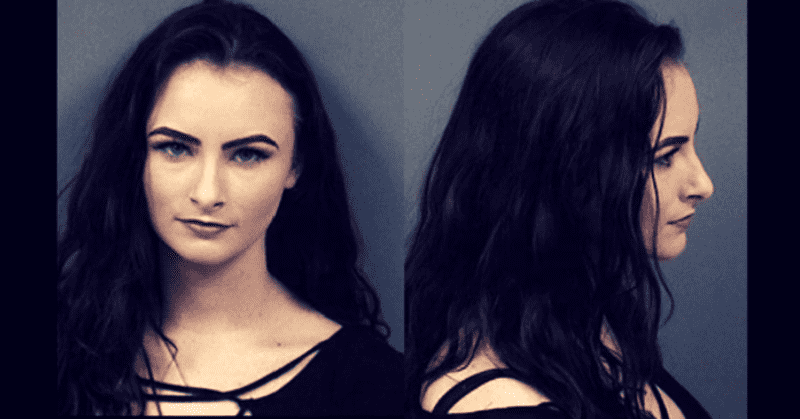 Florida woman, 21, arrested after brutally assaulting boyfriend during domestic argument, leaving his genitals bleeding