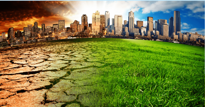 Thousands of Americans lives can be saved if global warming is limited to 1.5°C: Study