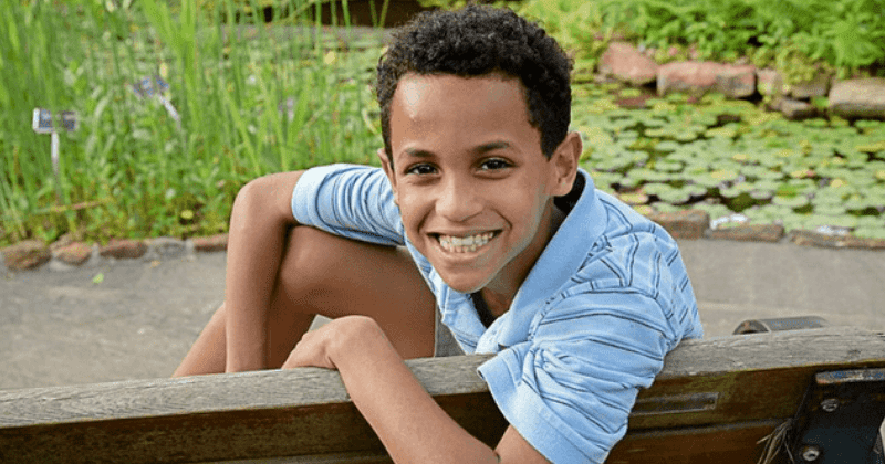 Texas boy, 11, killed in his sleep after 'cowards' spray home with bullets in suspected drive by shooting