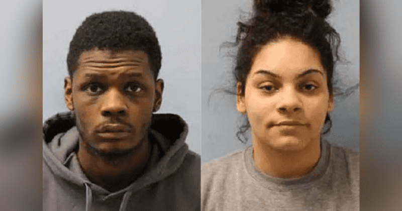 Man tried to kill unborn child by forcing detergent down his teenage lover's throat