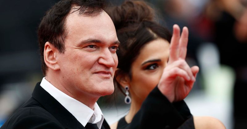If Quentin Tarantino's R-rated 'Star Trek' movie takes off, it will be the right direction for the sci-fi franchise