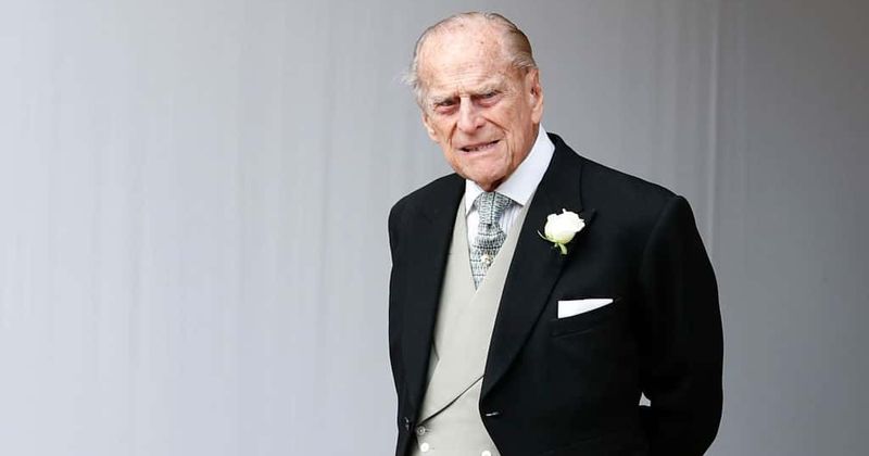 Prince Philip turns 98 but reveals he doesn't want to turn 100 while making a painful admission about aging