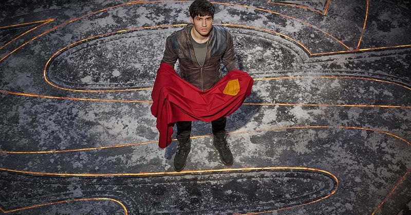 From Doomsday awaking to Lobo's wisecracks, here's what to expect in 'Krypton' season 2