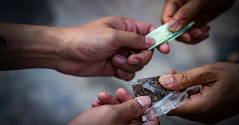 Your personality may influence what type of drugs you get addicted to, claims new study