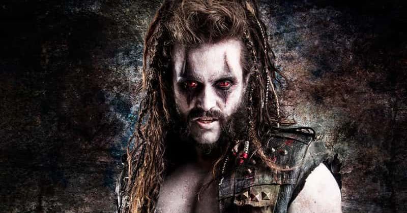Ambitious 'Krypton' season 2 premiere sees Emmett Scanlan's Lobo steal the limelight
