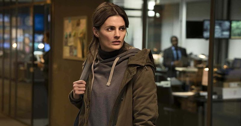 'Absentia' season 2 will see Emily Byrne hunting for 'someone who is out there', but could it be her paranoia?