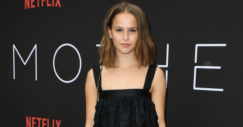 'I Am Mother' actor Clara Rugaard was drawn to her character 'Daughter' and her unique upbringing