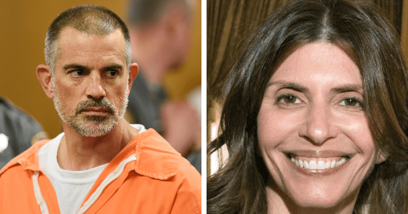 Jennifer Dulos mystery: Fotis Dulos's attorney says husband's record of the day his wife disappeared will be "effective alibi defense"