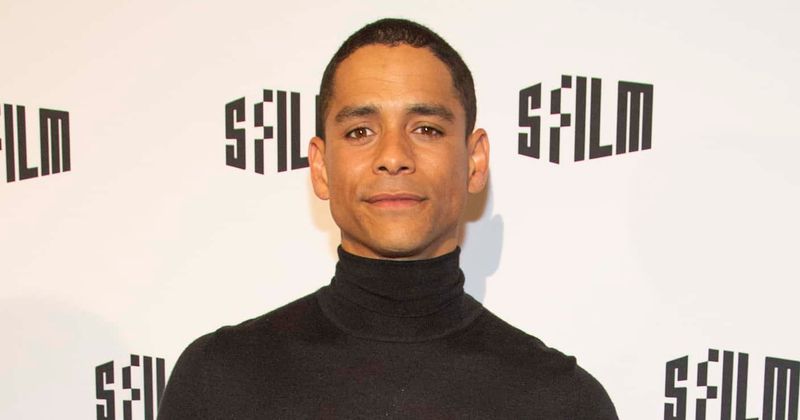 Netflix's 'Tales of the City' star Charlie Barnett opens up about being raised on a boat and diversity on screen
