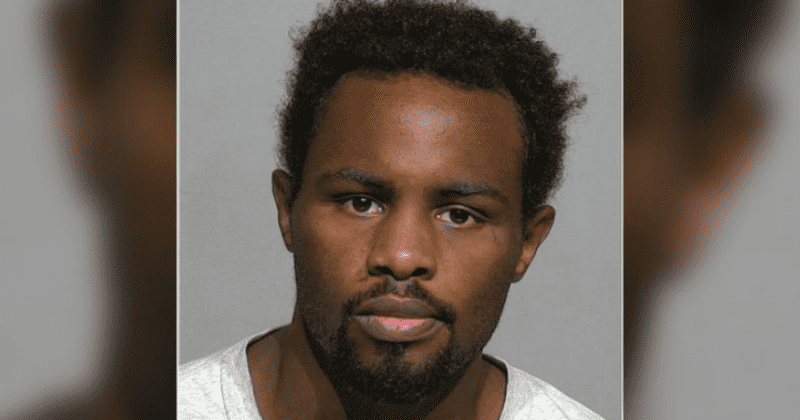 Wisconsin man arrested for punching 2-month-old kid leading to his death during fight with child's mother