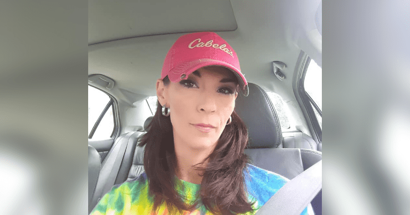 Furious mom arrested after storming into son's elementary school and yelling at his 9-year-old classmates for bullying him