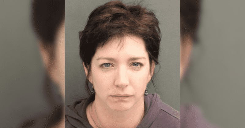 Florida woman arrested for fatally stabbing ex-NBA executive husband used to be his stepdaughter