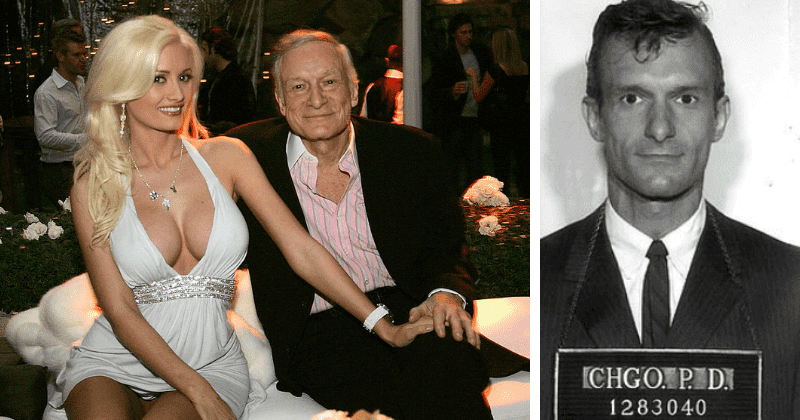 The Playboy Files: FBI documents reveal Hugh Hefner's "obscene" lifestyle and why he was "too clever to violate laws"