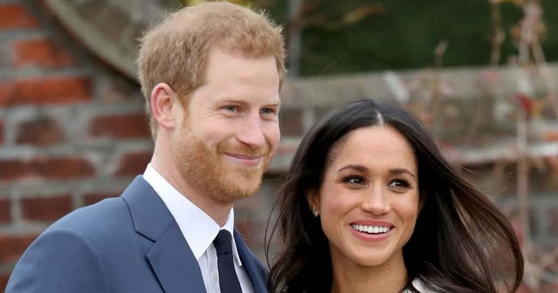 Prince Harry and Meghan Markle plan trip to Africa to complete late Princess Diana's work on landmines