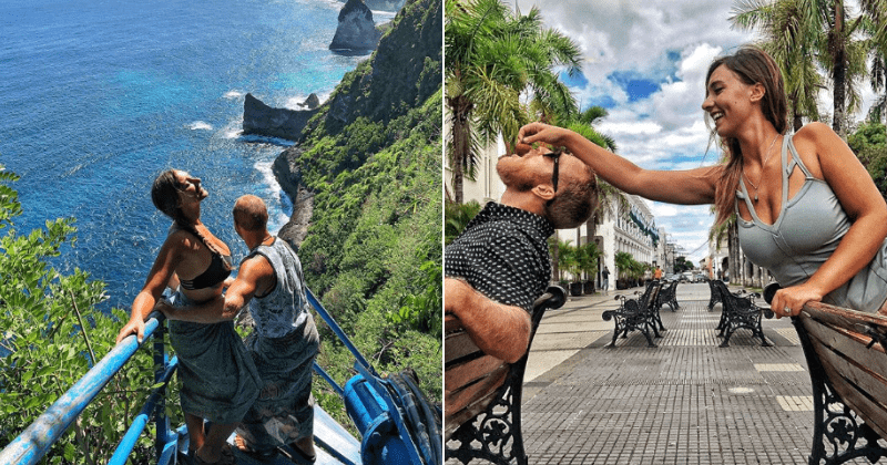 Instagram influencer Cora Smith 'paints rosy picture' of Dominican Republic, despite being sexually assaulted and threatened