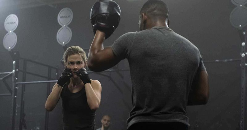 New 'Jessica Jones' season 3 featurette shows Rachel Taylor's Trish Walker evolve into a superhero