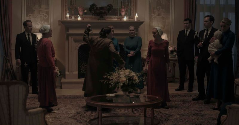 'The Handmaid's Tale' season 3 episode 4 contrasts life in and outside Gilead through Emily and Janine