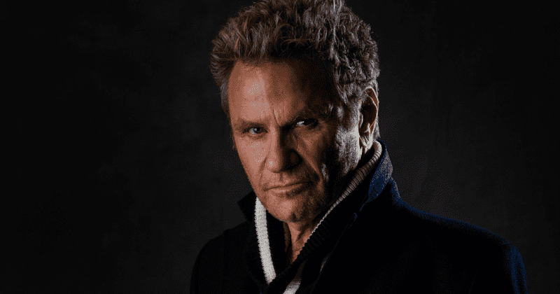 'Cobra Kai' star Martin Kove thought he could 'fix' film scripts through his performance, but later realized his strategy was flawed