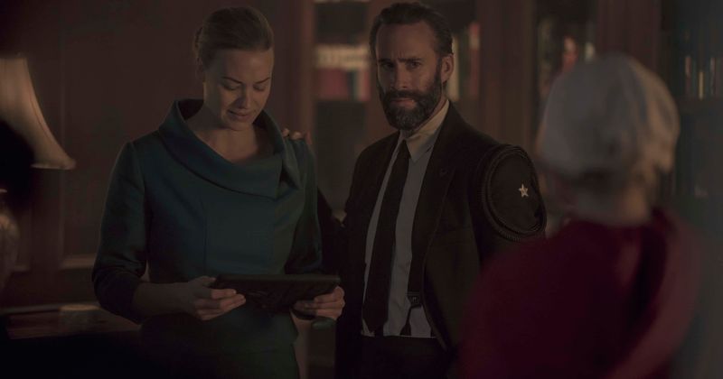 'The Handmaid's Tale' season 3: Can June Osborne really trust Serena Joy to be a useful ally?