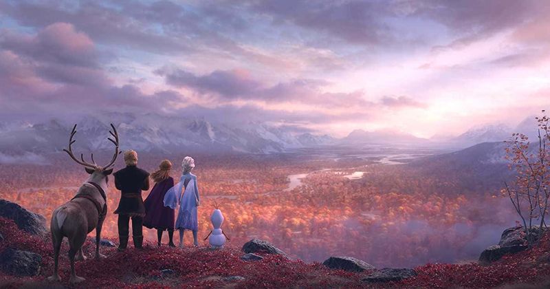 'Frozen 2': Release date, cast, plot, trailer and everything else about Walt Disney's animated musical