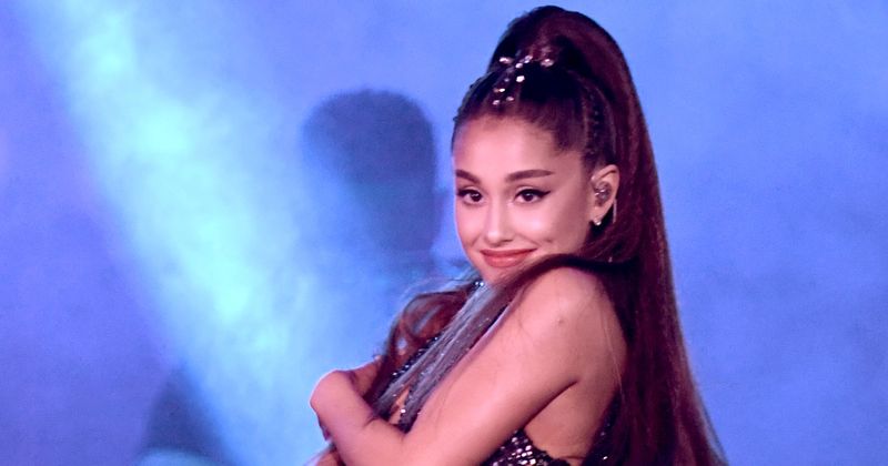 Ariana Grande donates $250,000 to Planned Parenthood amid wave of anti-abortion laws being passed in several states