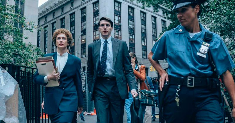 Central Park 5 prosecutor Elizabeth Lederer resigns from Columbia Law School amid backlash from Netflix series