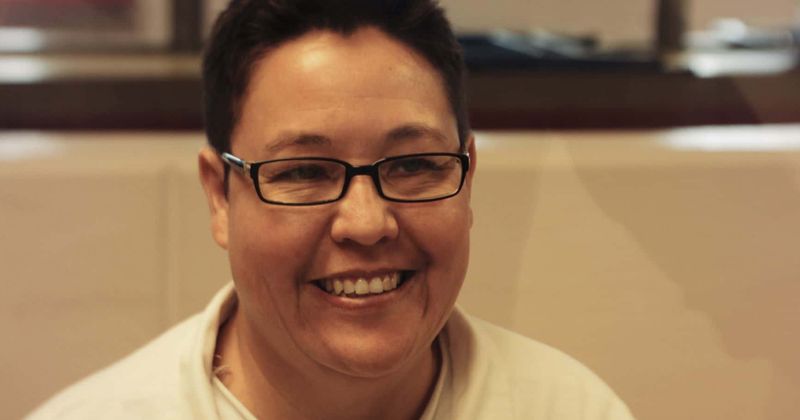 Living With Freedom | Kristie Mayhugh, one of the San Antonio Four, is going back to vet school to pursue her dreams of helping animals