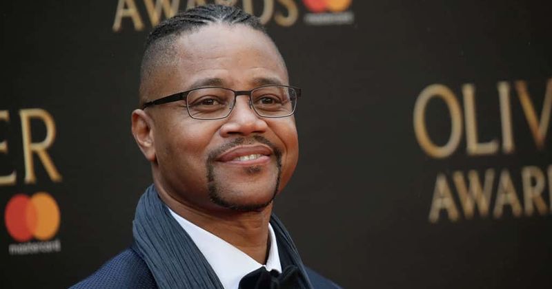 Cuba Gooding Jr. may not surrender to police over groping charge after lawyer views bar's surveillance video