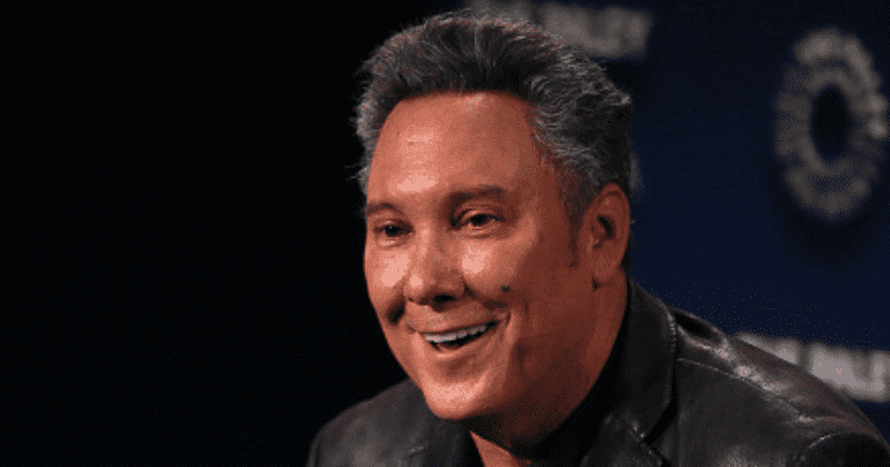'Fuller House' creator Jeff Franklin was fired in 2018 for discussing orgies at work and belittling female staff