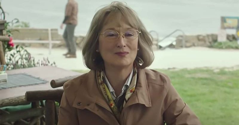 'Big Little Lies' season 2 gifted us with Meryl Streep's grieving scream that fans find Emmy-worthy