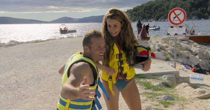 'The Amazing Race' season 31 episode 9 ditches U-Turn drama, goes the airport way to Croatia