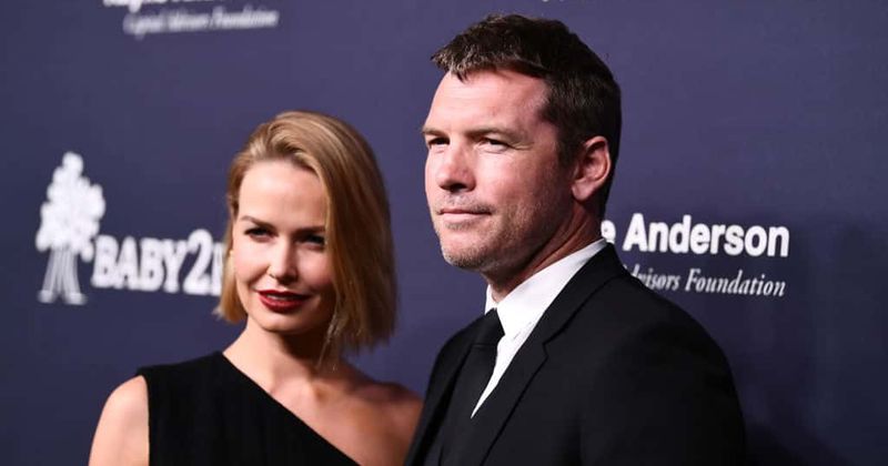 Lara Bingle, Sam Worthington nude photo leak: Model breaks her silence, annoints 4-year-old son 'my new photographer'