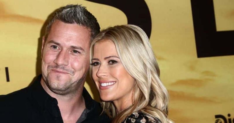 Flip or Flop star Christina El Moussa is ready to settle down and tie the knot with British boyfriend Ant Anstead